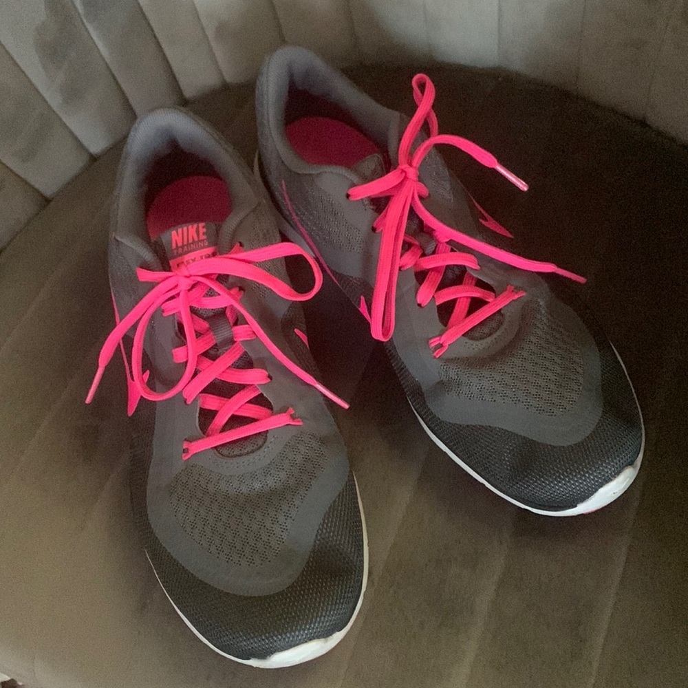 Nike Training Flex TR -6!